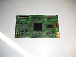 Mitsubishi LT-46231 T-con Board S460HSC4LV0.3, LJ94-01582G. Fixed Price $9.99.