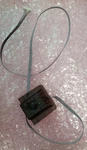 Jvc LT-55MAW705 Ir Sensor / Button Board ; TV6570-ZC25-01. Fixed Price $10.74.