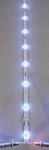 (new) Samsung UN55MU6290F Led Backlight Strip Part # BN96-39659A (LM41-00135A). Fixed Price $14.99.