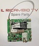 Lg EAX68253605(1.1) 65UM7050PLA Main New Original. Fixed Price $68.59.