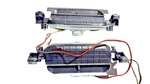 Samsung Speaker Set BN96-03002A 8 Ohms 10W Used In Various Tv Models. Fixed Price $16.95.