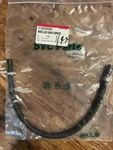 Lg MEJ61841803 Connector Hose For Washer Oem New Original. Fixed Price $24.99.