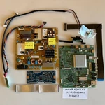 Insignia Oem Complete Repair Kit-model NS-43DR620NA18. Fixed Price $53.00.