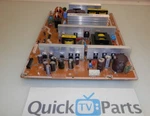 Samsung PN42A450P1DXZABN44-00206A Power Supply Unit. Fixed Price $64.95.