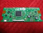 Toshiba Tcon Board LC420WUN-SCA1 For 37E200U Tv. Fixed Price $24.99.