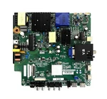 Sceptre U515CV-UMKR Main Board / Power Supply 8142123342081. Fixed Price $99.95.