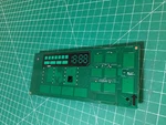 Samsung DC92 02395E Dryer Control Board Main AZ214743 NR2806. Fixed Price $182.40.