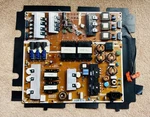 Samsung LH75QBHPLGC/GO, Power Supply Board BN44-00931A, F75S6T Mdy. Fixed Price $109.99.