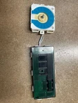 DC97-22147A Oem Samsung Dryer Control KM854. Fixed Price $63.64.