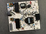 Lg Oem Genuine Power Board P/n: MP138GC-55P7A For Tv Model: 50UQ7570PUJ. Fixed Price $26.95.