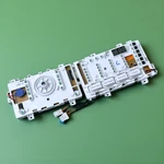 Lg Washer Interface Control Board EBR75092930. Fixed Price $110.00.