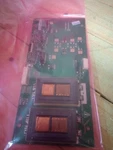 Philips VIT71043.50 Logah REV:2 Led Inverter Board Tv As Is Untested. Fixed Price $24.99.