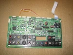 Sony Q Board A1401939A From Model KE-32TS2U. Fixed Price $39.00.