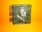 Tested! Toshiba 52HL167 Main, Seine Board, #PE0361 A,V28A00043601,GENERAL Electr. Fixed Price $36.09.