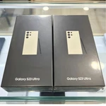 Samsung Galaxy S23 Ultra (5G) 256GB/512GB SM-S918U Factory Unlocked,sealed & New. Fixed Price $476.12.