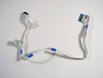 Lg Ir Sensor Ribbon Cable For 70UQ7070ZUD, 70UQ7590PUB, 75NAN075UPA. Fixed Price $14.89.