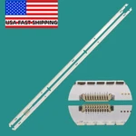 Led Strips For Samsung 2012SVS60 7032NNB 3D BN96-21715A BN96-21716A UN60ES8000. Fixed Price $43.52.