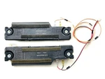 Panasonic LOEYAA000007 Genuine Speakers Complete Set L/r) For Model TC-L42ET5. Fixed Price $26.50.