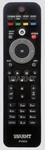 Ghyrex New Remote PH903 For Philips Tv Dvd Player 42PFL6704D 32PFL6704D. Fixed Price $99.99.