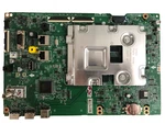 Lg EBT66203301 Main Board For 55UT640S0UA. Fixed Price $29.50.