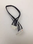 Sanyo DP50843 Ir Sensor, Key Button Board Cable. Fixed Price $14.95.
