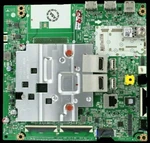 EBT66516001 Lg 65UN8500AUJ.BUSFLOR Main Board. Fixed Price $51.75.