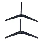 New Original Vizio 81304-008832 Tv Stand Legs W/screws For M75Q6-L4 V755X-K04. Fixed Price $20.99.