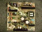 Toshiba 52RV530U Power Supply 75011257 V28A000748A1 #2J. Fixed Price $55.00.
