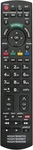 New Replaced Remote N2QAYB000703 For Panasonic Tv TCP55ST50 TCP55VT50 TCP60GT50. Fixed Price $9.98.