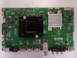 Sharp LC-55LBU591U Main Board (HU55N3060UWGR) 216695. Fixed Price $84.95.