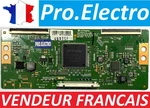 T-con Tcon Tv Lg 6870C-0647A 6871L-4631B. Fixed Price $52.58.