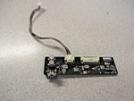 Lg I/r Board EBR64965801 Used In Model 32LD450-UA.CUSWLHO. Fixed Price $11.95.