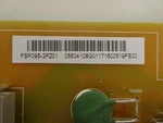 Vizio D55F-E2 Power Supply (FSP095-2PZ01) 056.04108.G011. Fixed Price $23.70.