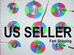 New Mitsubishi WD-52525 WD-52725 WD-52825 WD-52327 Color Wheel For Light Engine. Fixed Price $67.53.