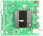 Vizio Main Board 515C55860M14Y For V4K50M-0810 LMVAT8RB. Fixed Price $96.79.