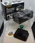 Goldbeam Producer Film To Video Transfer Model GV-10 Original Box. Fixed Price $21.49.