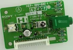 Sony KE-42TS2U Ir Sensor Board A-1401-925-A 1-686-913-11, 172212312. Fixed Price $14.99.