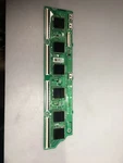 Lg EBR62294003 (EAX61307601) Ydrvbt Board. Fixed Price $15.00.