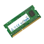 4GB Ram Memory Toshiba Satellite Pro L510-B403T (DDR3-8500). Fixed Price $32.69.
