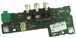 Sony KDL-37M3000 Side Av Board A-1268-473-A. Fixed Price $8.86.
