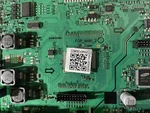 Brand New Oem Samsung DA92-01745A Refrigerator Control Board. Fixed Price $149.00.