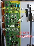 Repair Service For Panasonic TNPA5349AB, Ad Sn Board TCP42S30 Etc. + Screws. Fixed Price $79.95.