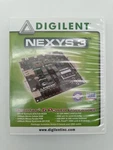 Digilent Nexys 3 SPARTAN-6 Fpga Board + Pmod AMP2 & Usb Cable Open Box. Fixed Price $79.99.