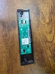 Tcl G0306-000349-W10 Wi-fi Module / Wireless Adapter Power Button Board. Fixed Price $24.99.