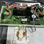 DC92-00254M Samsung Electronic Control Board. Fixed Price $55.00.