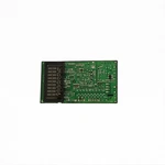 Samsung DE92-03560A Microwave Control Board. Fixed Price $40.25.