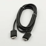 Samsung BN39-02014A Oneconnectmini Cable 11.8" Durable Connection. Fixed Price $107.25.
