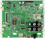 Sanyo ABAU0MMA-001 Main Board For FW50D48F (ME1 Serial). Fixed Price $27.96.