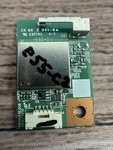 Wi-fi Module For Vizio E55-C2 P.n (DNUR-W1) 054.03059.0011. Fixed Price $9.99.