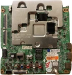 Lg 49UJ6500-UB.AUSYLJR, 49UJ6500-UB.BUSYLJR Main Board EBT64513305. Fixed Price $59.98.